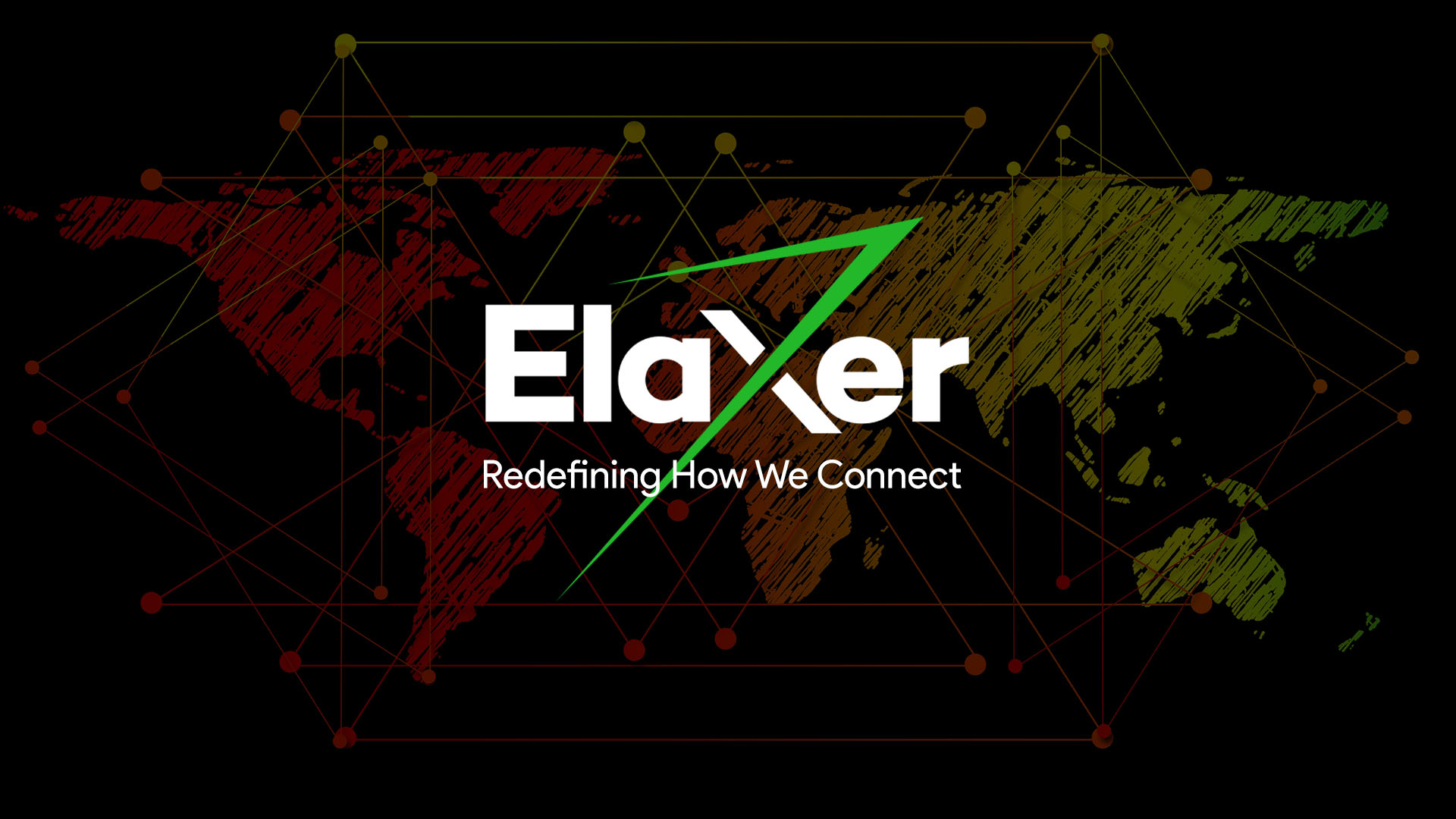 Introducing Elaxer: Reconnect with Your Friends and Make New Memories with Elaxer