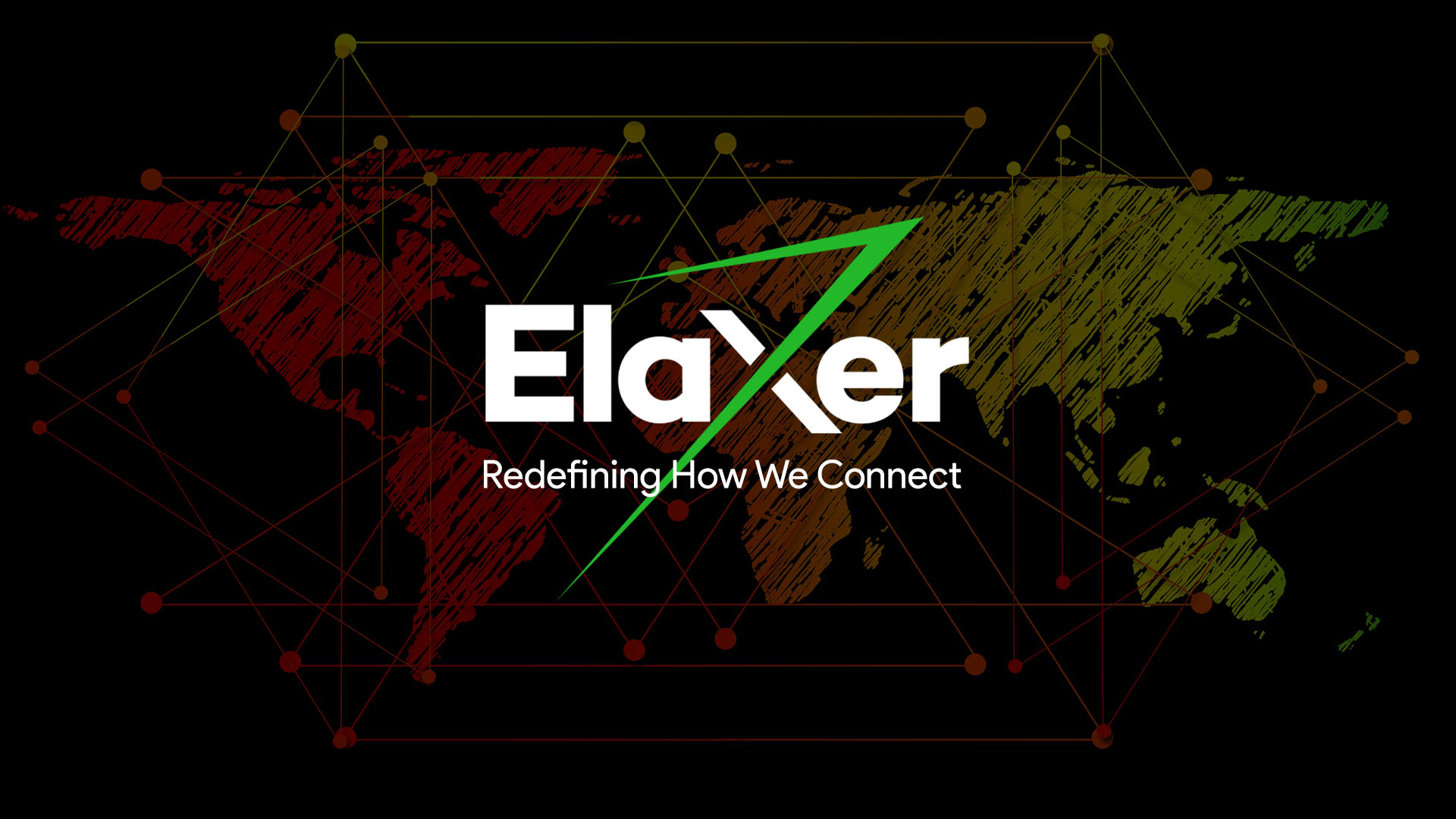 Find Lost Connections & Make New Friends: Introducing Elaxer