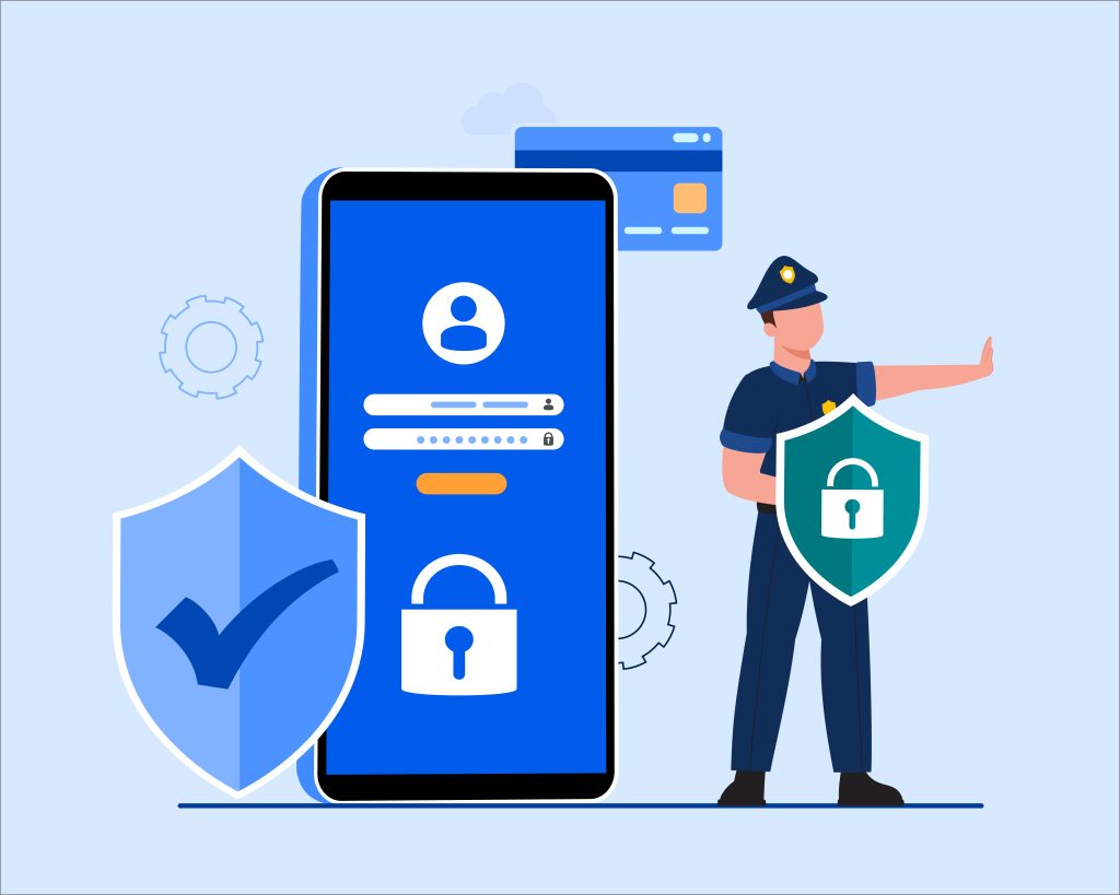 Elaxer Data Security and Privacy