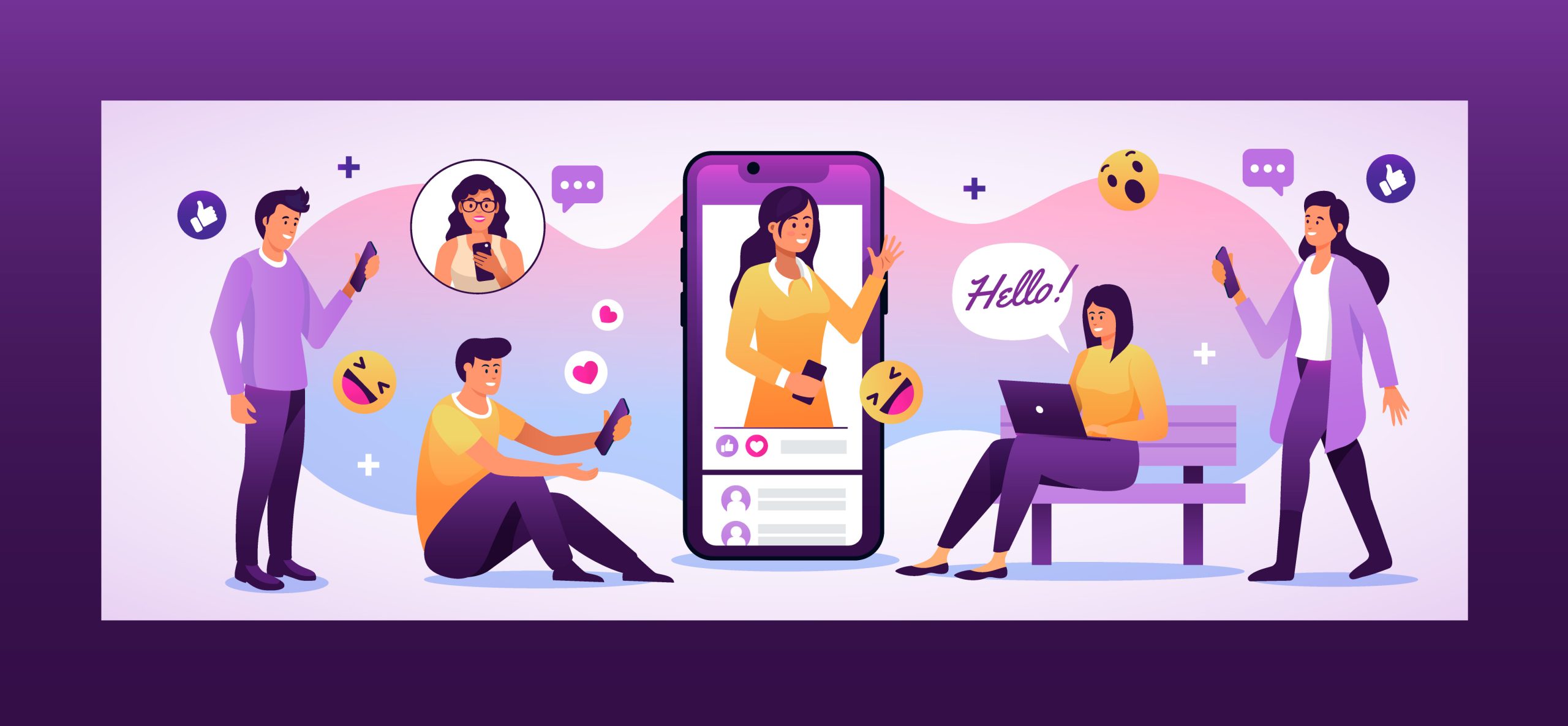 Secure Chats & Fun Sharing: Unveiling Elaxer Messaging